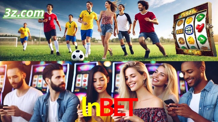 Por Que Escolher o Aplicativo lnbet.cc?