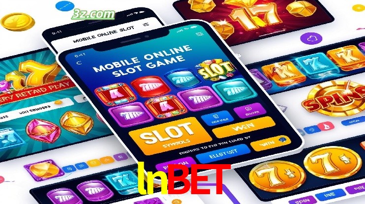 Benefícios do lnbet App