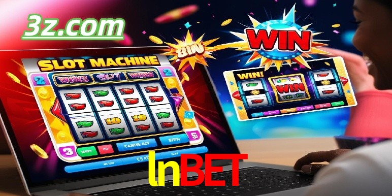 lnbet-Principais Características do Slot777