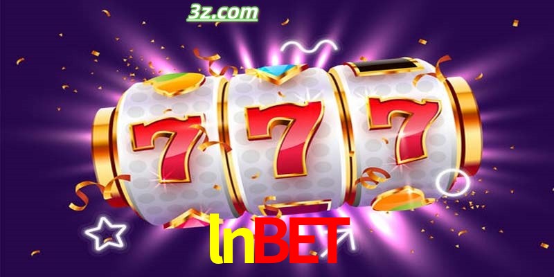 lnbet-Descubra o Clássico Slot 777