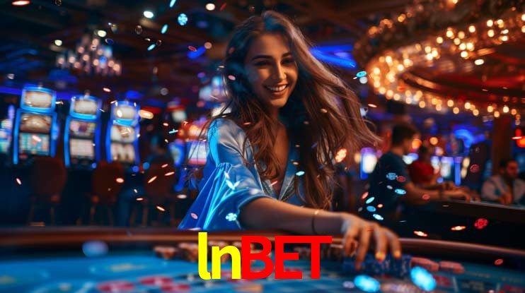Incrível Seleção de Slots no lnbettop.com
