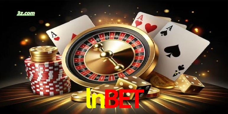 Por que jogar Poker na lnbet?