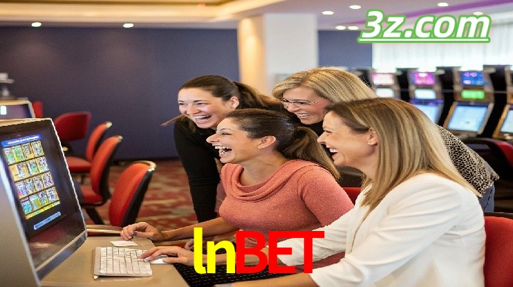 Registro Rápido e Fácil no lnbet