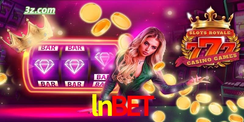 lnbet-Slot 777 Variações Populares