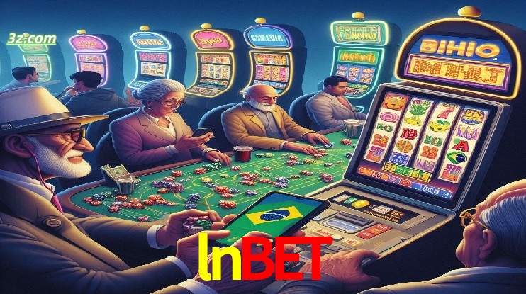 lnbet Variedade de Jogos de Mesa e Crash para Todos os Gostos