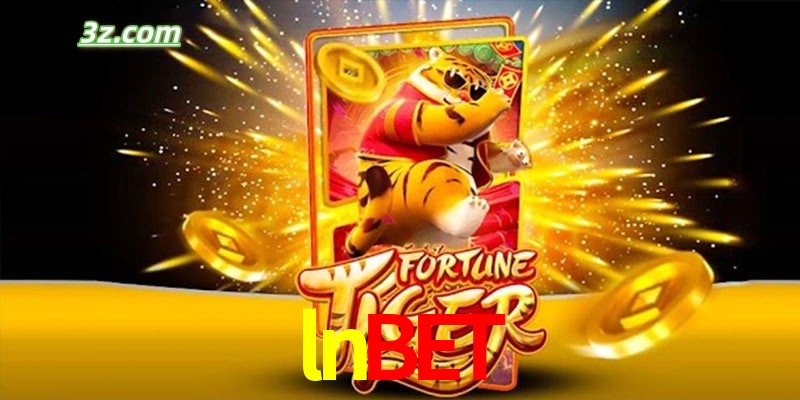 Quem é o Fortune Tiger lnbet.cc